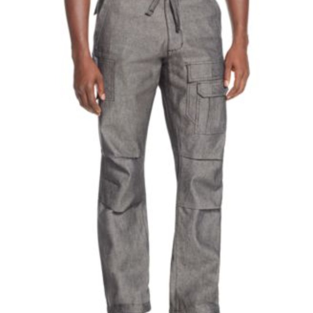 Sean John Cargo Pants. Size 34
